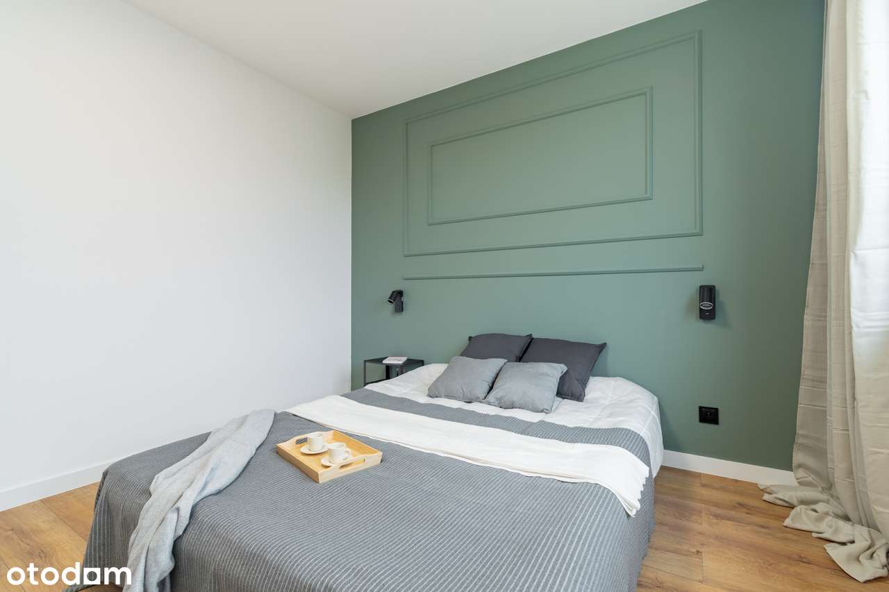 Nowoczesne 3 pokoje - standard premium | balkon | 0% prowizji | Brynów-2