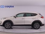 Hyundai Tucson 1.7 CRDi Premium - 4