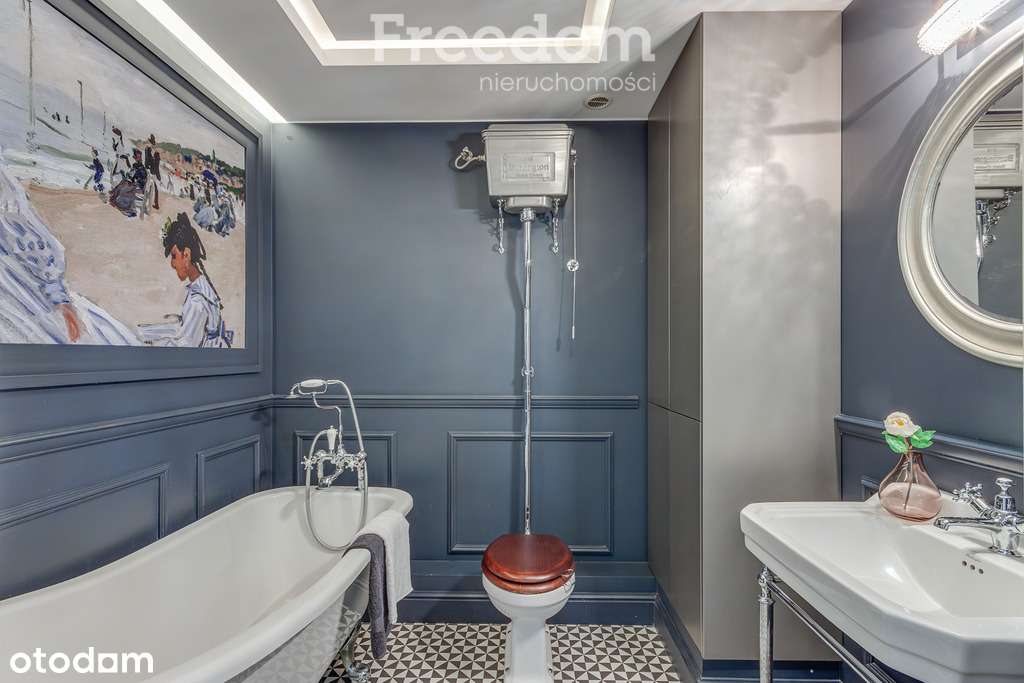 4 pok., 2012 rok, balkon, garaż, 88.72 m2.-6