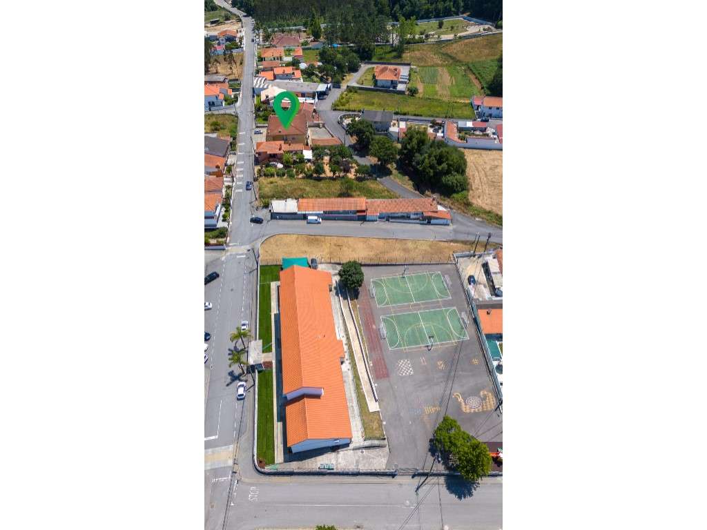 Fantástico Apartamento T3 para venda em Rio Meão-28