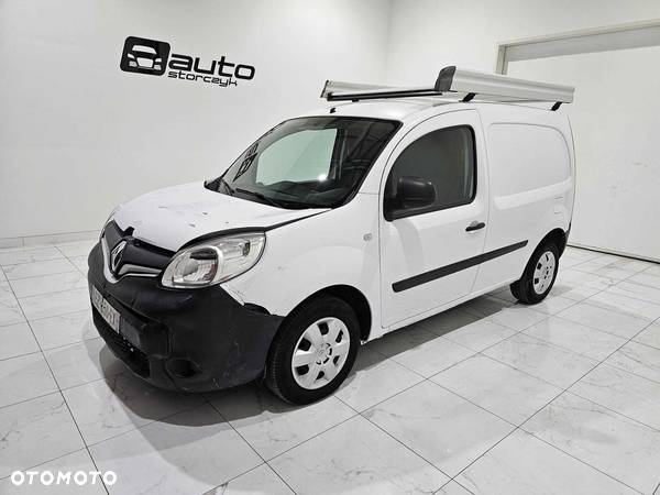 Renault Kangoo - 7