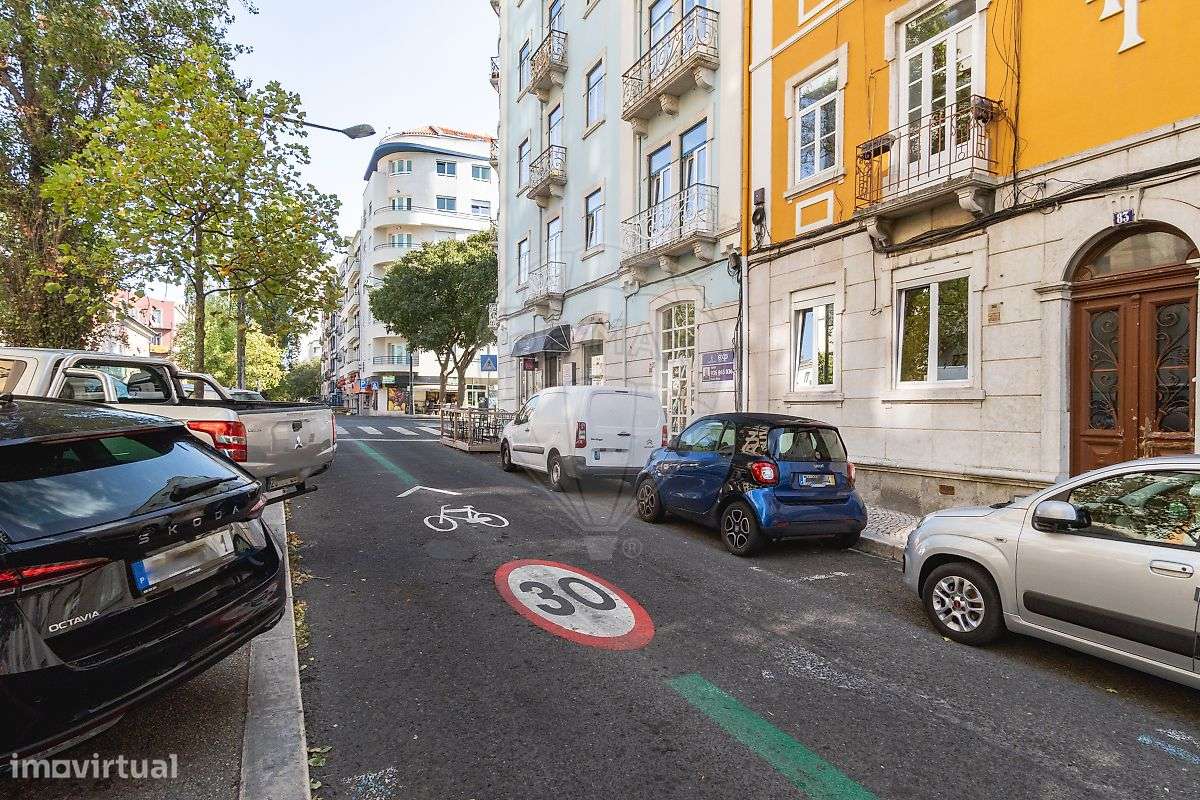 Apartamento T3 para venda-24