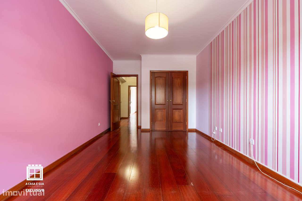 Apartamento T2 espaçoso em Santa Maria da Feira - Exclusivo-20