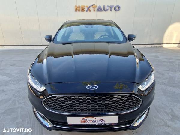 Ford Mondeo Vignale 2.0 Hybrid - 29