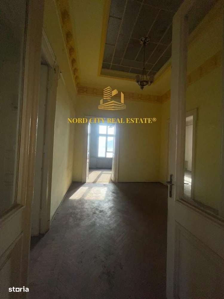 Vanzare Cladire Istorica-Centrul vechi-Unirii-Ultracentral-Investite-9