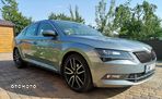 Skoda Superb 1.8 TSI Style DSG - 1