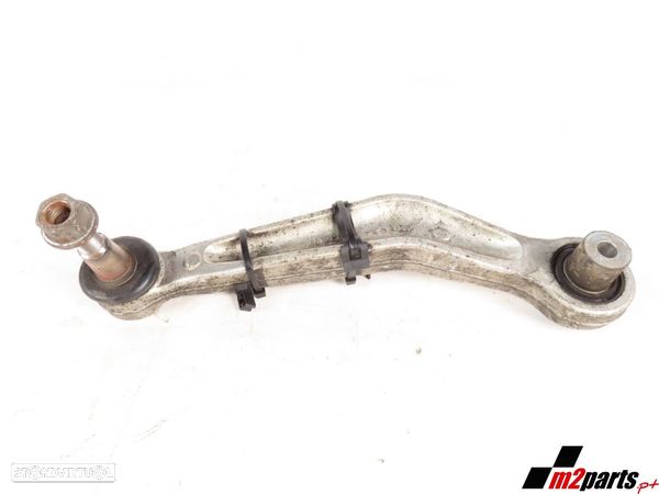 Braço Esquerdo/Trás Seminovo/ Original BMW 7 (E65, E66, E67)/BMW 5 (E60)/BMW 5 T... - 1