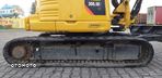 Caterpillar Minikoparka gąsienicowa CATERPILLAR 305.5 E2 CR - 23