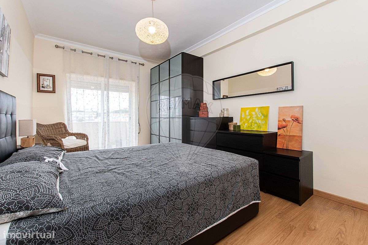 Apartamento T3 para arrendamento - Grande imagem: 3/22