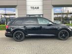 Audi SQ7 4.0 TDI Quattro Tiptronic - 15