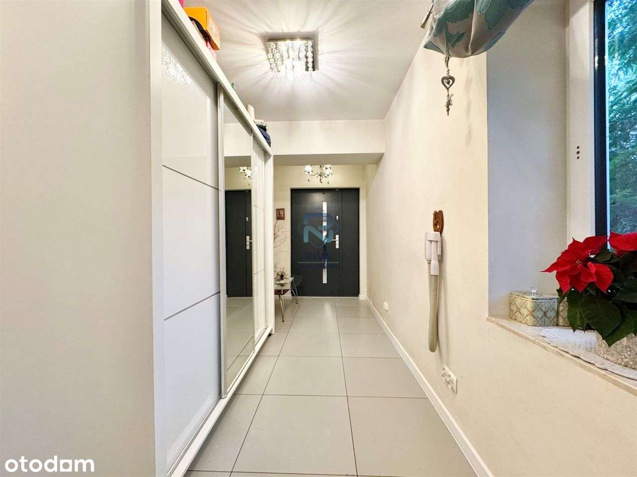 Dom wolnostojący ul. Moczarowa Szczecin Osów-18