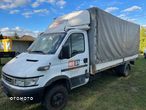 Iveco 65 C 15  DMC 3,5 T  10 palet - 1