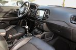 Jeep Compass 1.6 M-Jet Limited - 6