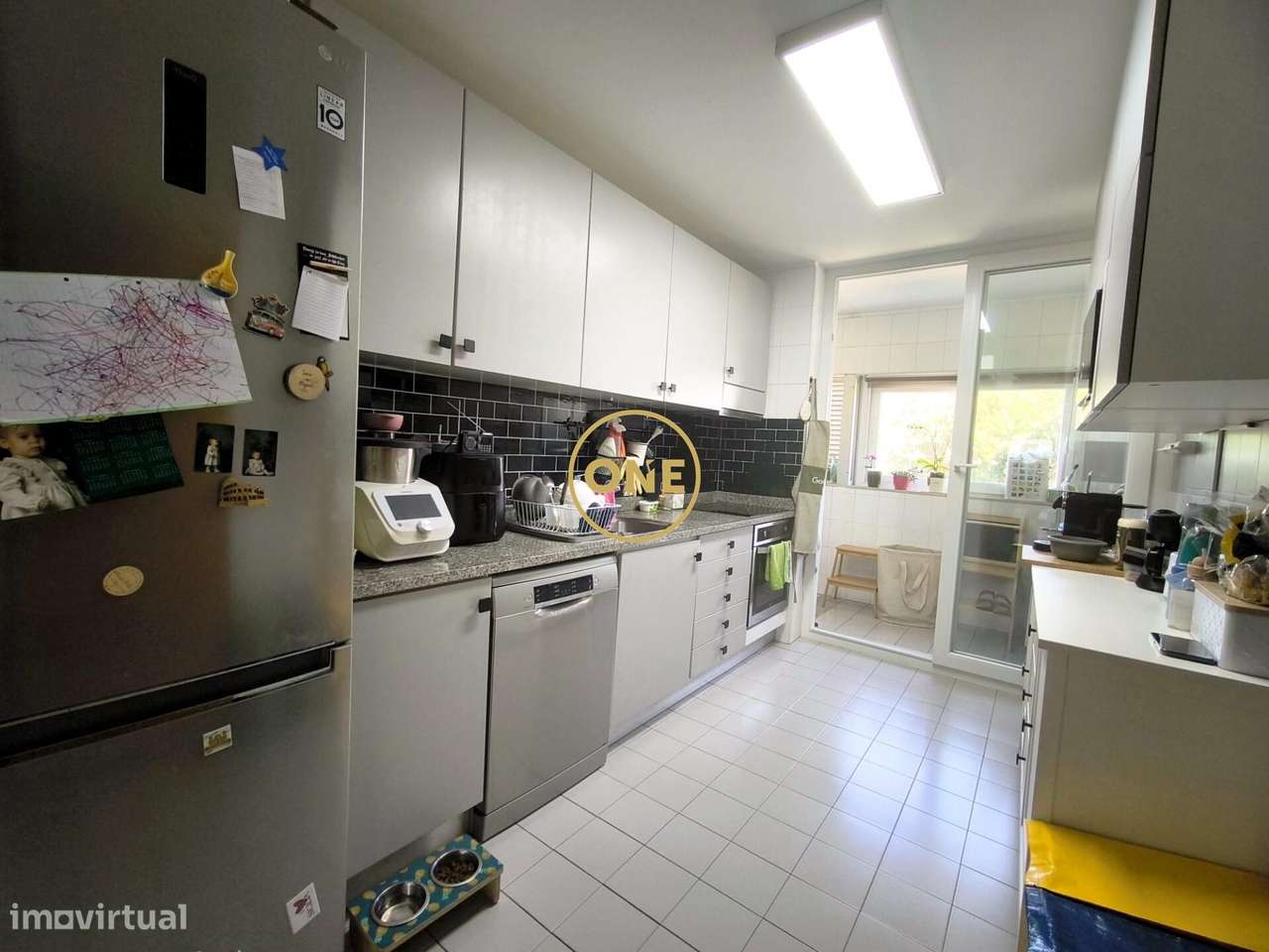 Apartamento T3 em Gueifães, com 120,28 m2 de área útil e 152,53 m2 de-9