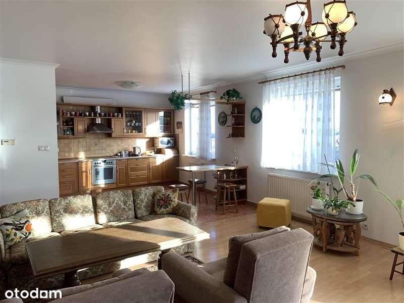 Kack, Olgierda, 3 pok, garaż, komórka-7