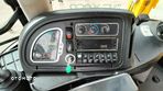 JCB 3CX  CONTRACTOR 2015r  joystick - 20