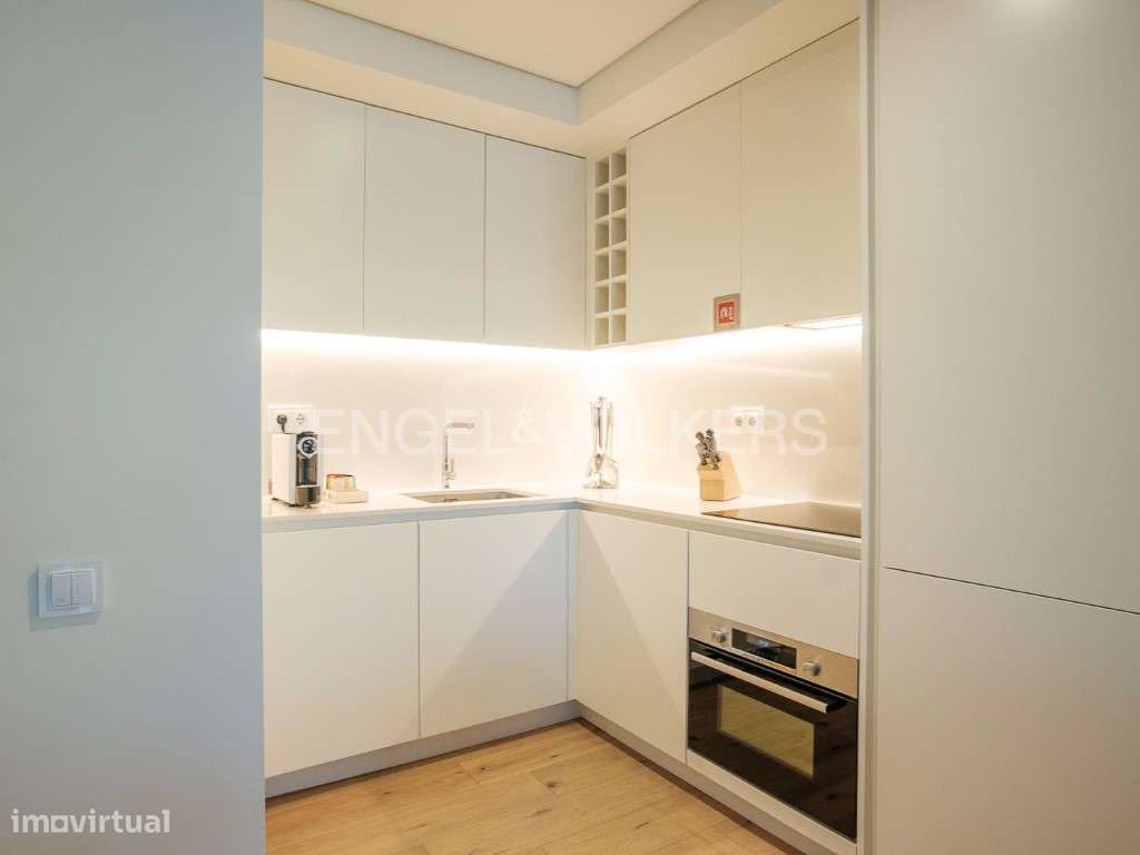 T2 de luxo em Alcântara - Investimento Exclusivo com Rendimento. - Grande imagem: 4/32