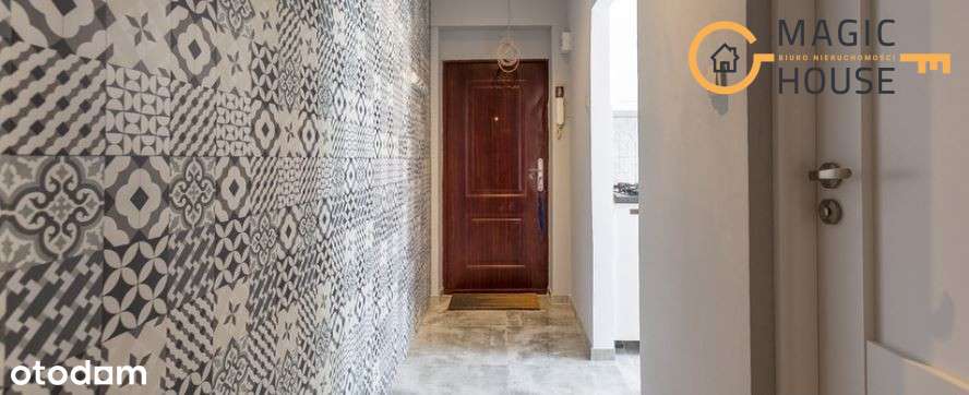 2-pokojowe mieszkanie w centrum Gdańska-5