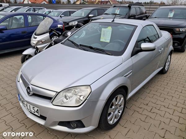 Opel Tigra 1.4 Cosmo - 2