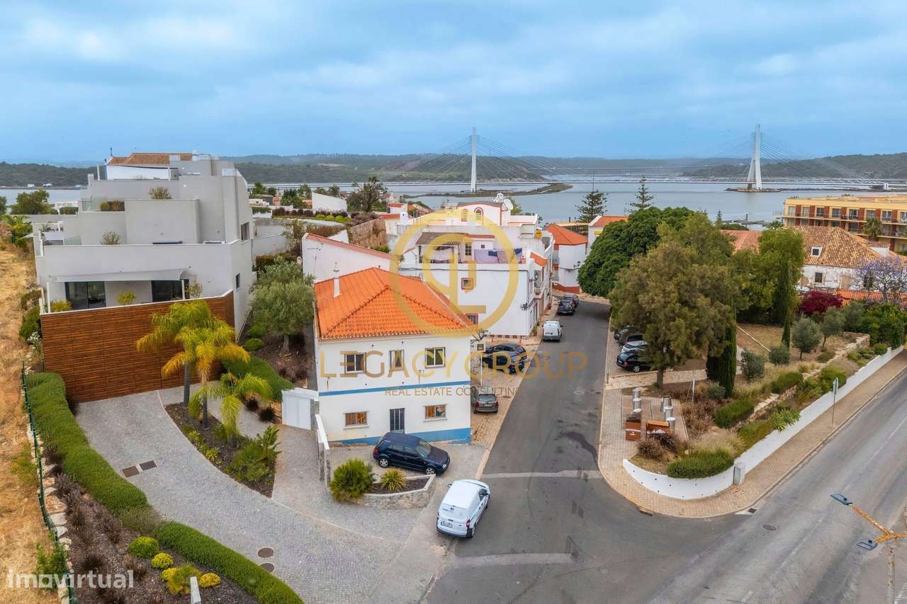 Prédio | Mexilhoeira da Carregação-41