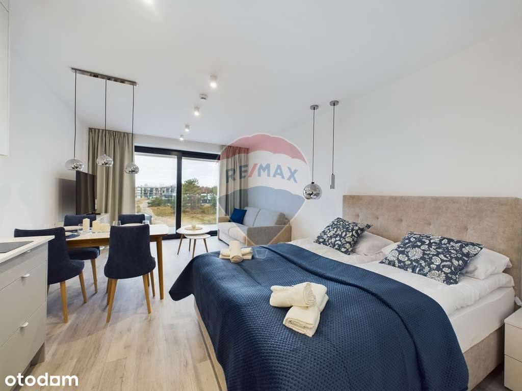 Apartament w Mielnie "Sea&Lake" - Pełny obrazek: 1/20