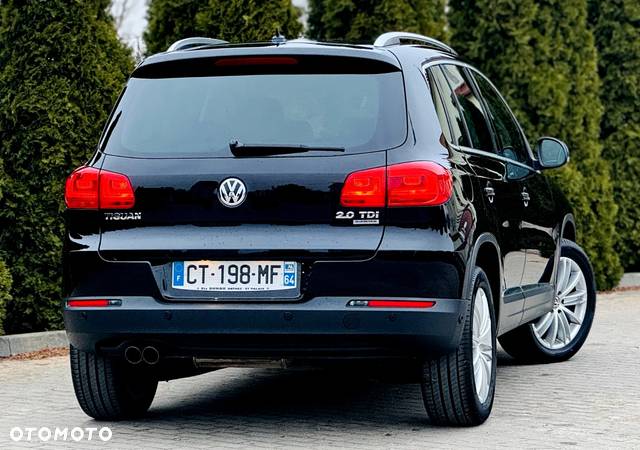 Volkswagen Tiguan 2.0 TDI CityLine - 16