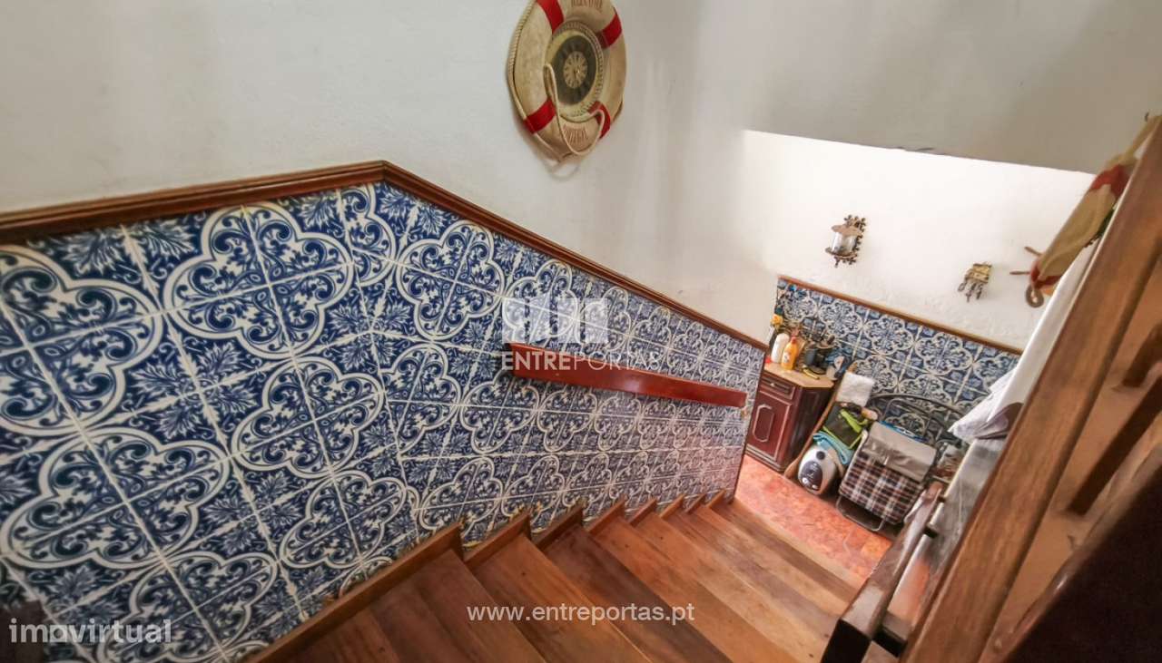 Venda de Moradia V4 na Meadela, Viana do Castelo - Grande imagem: 5/29