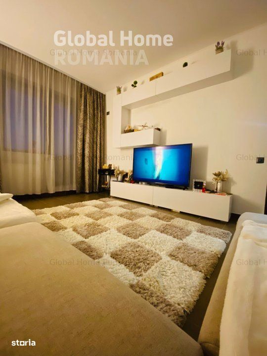 Apartament 2 camere 62MP | Rahova - Pucheni - Salaj  Nr.363 |  Confort