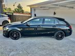 Mercedes-Benz CLA 220 d Shooting Brake AMG Line Aut. - 29