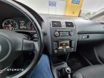 Volkswagen Touran 1.6 TDI DPF BlueMot Comfortline - 7