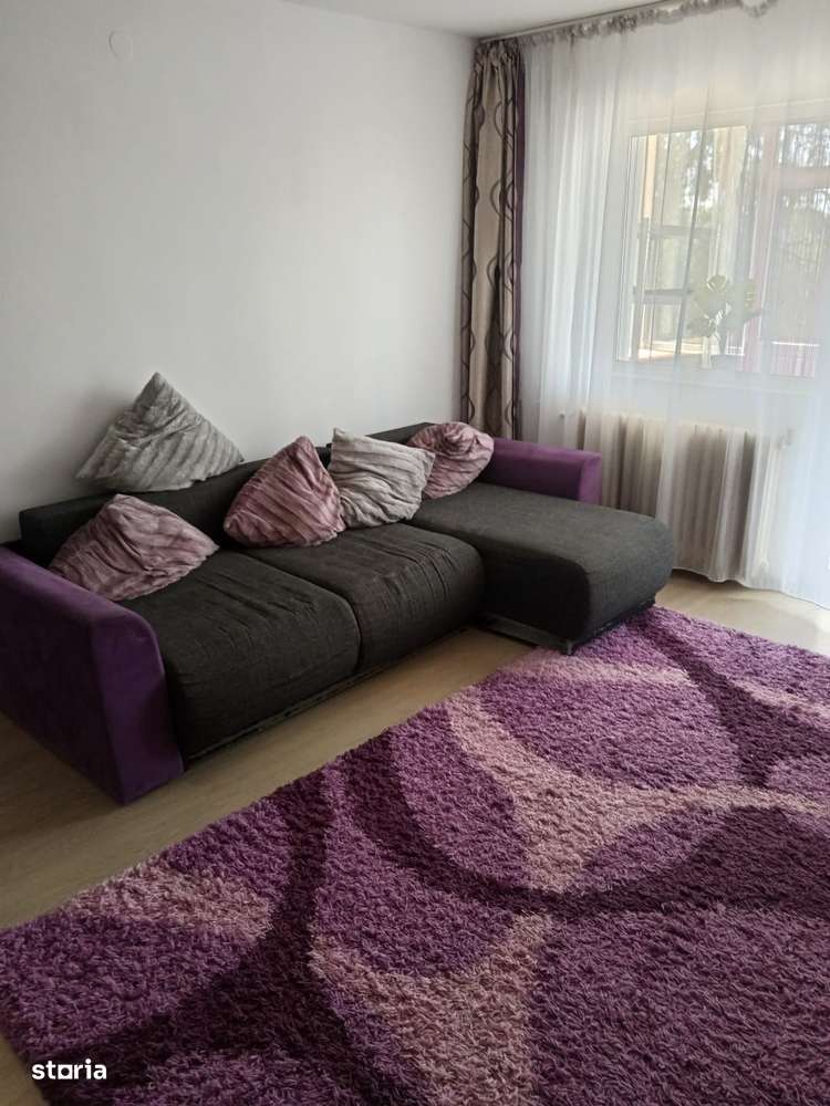 Apartament 2 camere, Cameliei (ID:T494)-3