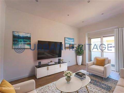 Apartamento T2+1 Venda em Águas Livres,Amadora-8