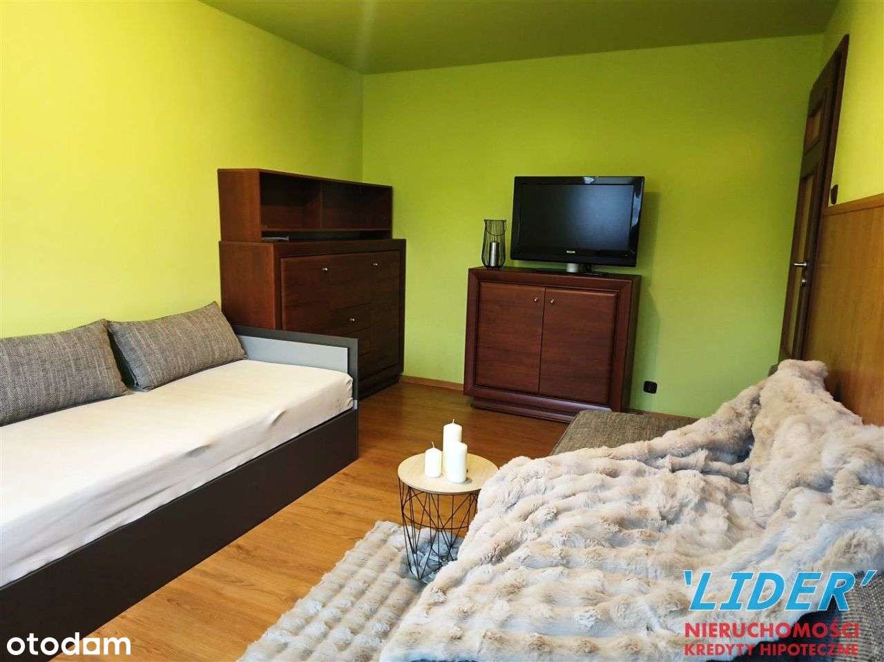 Kawalerka Tychy Osiedle D-3