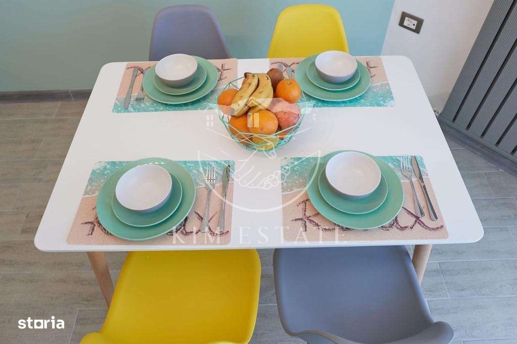 Apartament 2 camere Alezzi Beach Resort - Imagine principală: 5/16