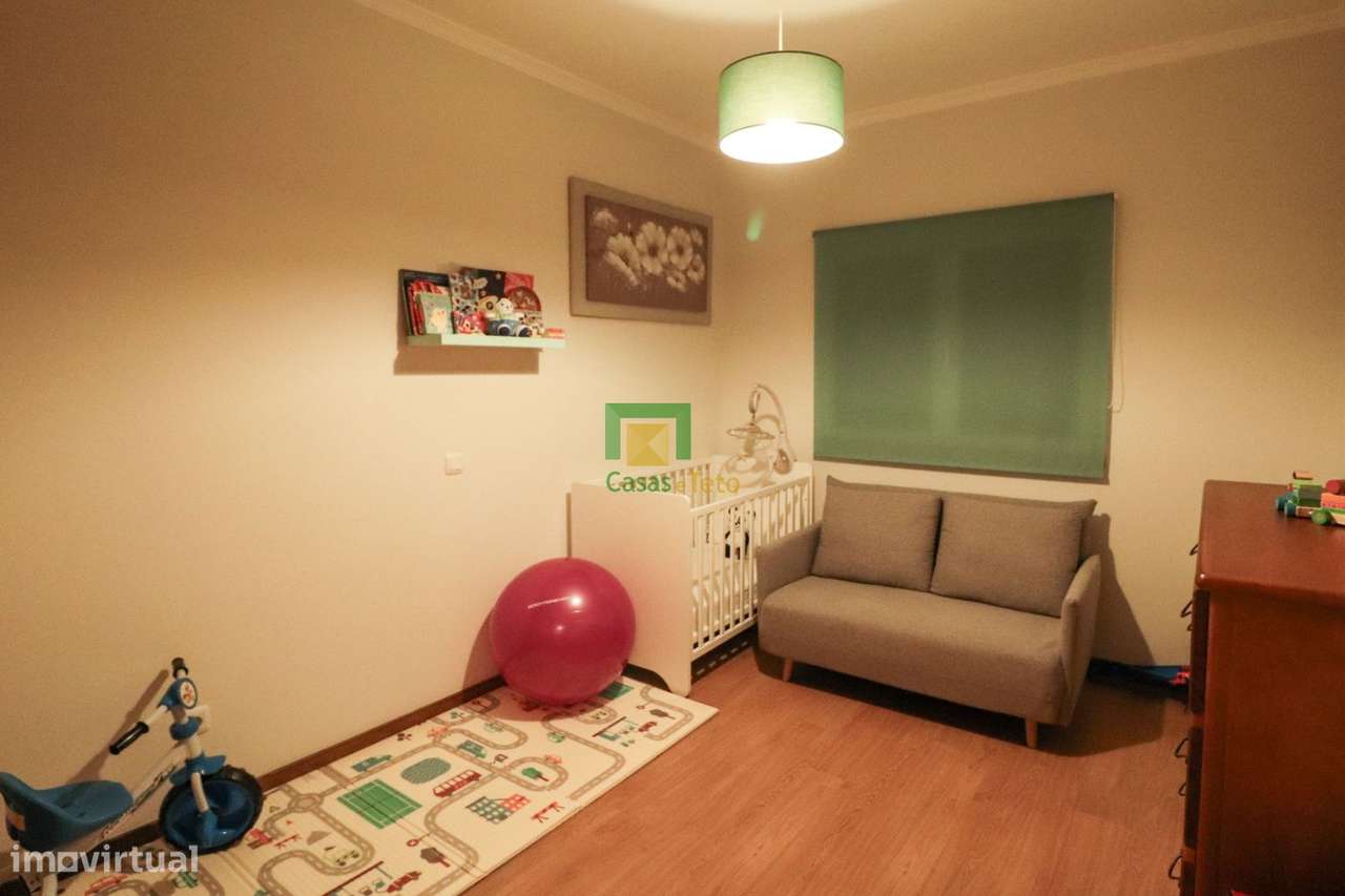 Apartamento T3 Garajau-18