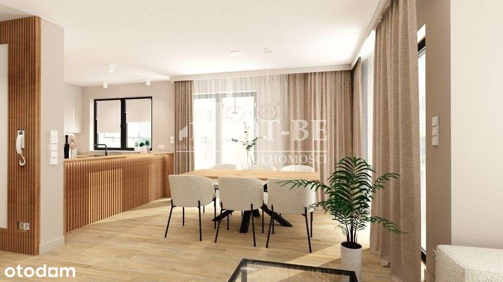 I kwartał 2026 | Zielona okolica | Balkon - View 2