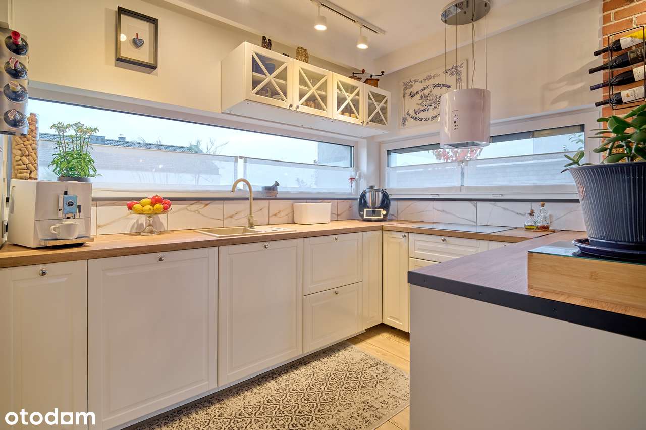 Na sprzedaż nowoczesny dom PREMIUM w Szydłowie – Osiedle Owocowe-4