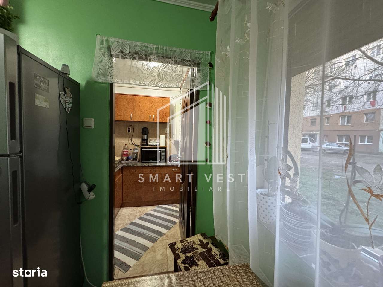 Apartament 2 camere | 32 mp utili | Zona Solidaritatii - Imagine principală: 4/15