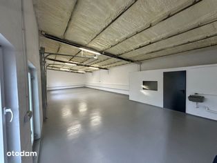 Magazyn HALA 130 m2 ZGORZELEC 1km od A4 na GRANICY - Pełny obrazek: 4/9