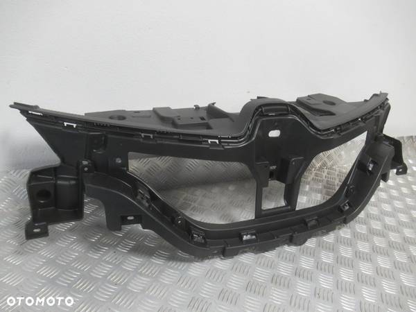 STELAŻ GRILL GRIL ATRAPA RENAULT CAPTUR II 2 620365678R 2019 - 3