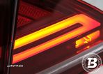 Stopuri LED compatibile cu Audi A7 4G RED Design - 4