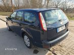 Ford Focus 1.8 TDCi Trend - 5