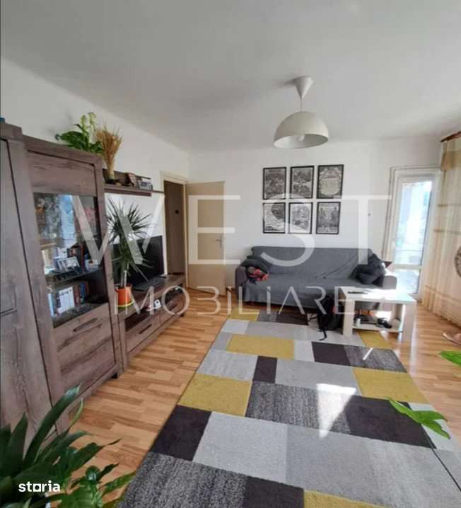 Apartament 2 camere-ideal investitie–langa Cluj Arena/Parcul Central - Imagine principală: 2/6