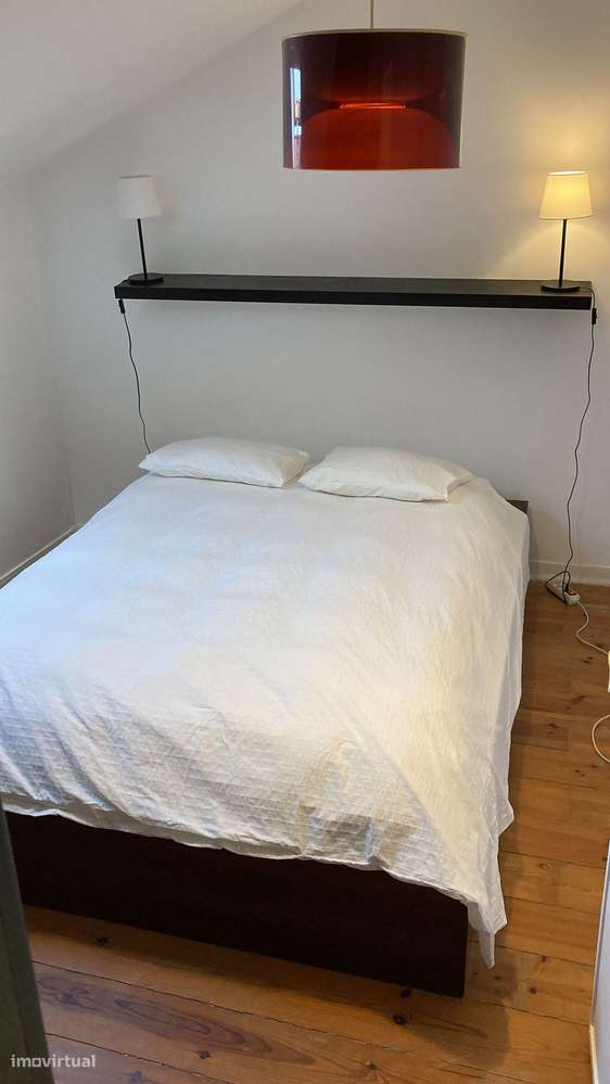 T1 mobilado com Kitchinete para Venda - Grande imagem: 5/10