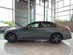 Mercedes-Benz C 300 e 9G-TRONIC Edition AMG Line - 9