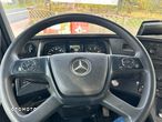 Mercedes-Benz Arocs 3240 MP5 8x4 // 2020r // 58 tys km - 7