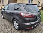 Ford S-Max 1.5 Eco Boost Start-Stopp Titanium - 8