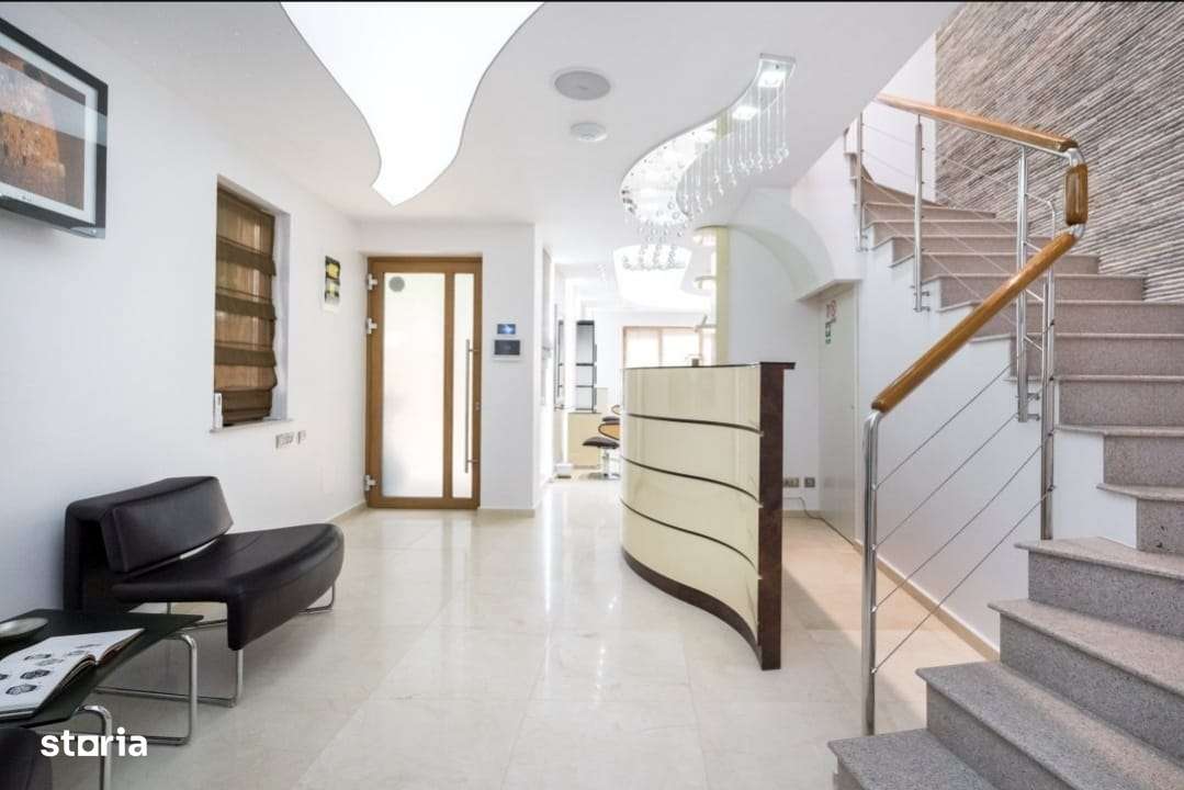 Beauty Hub / Clinică / Birou – spațiu premium Lacul Tei - Imagine principală: 5/16