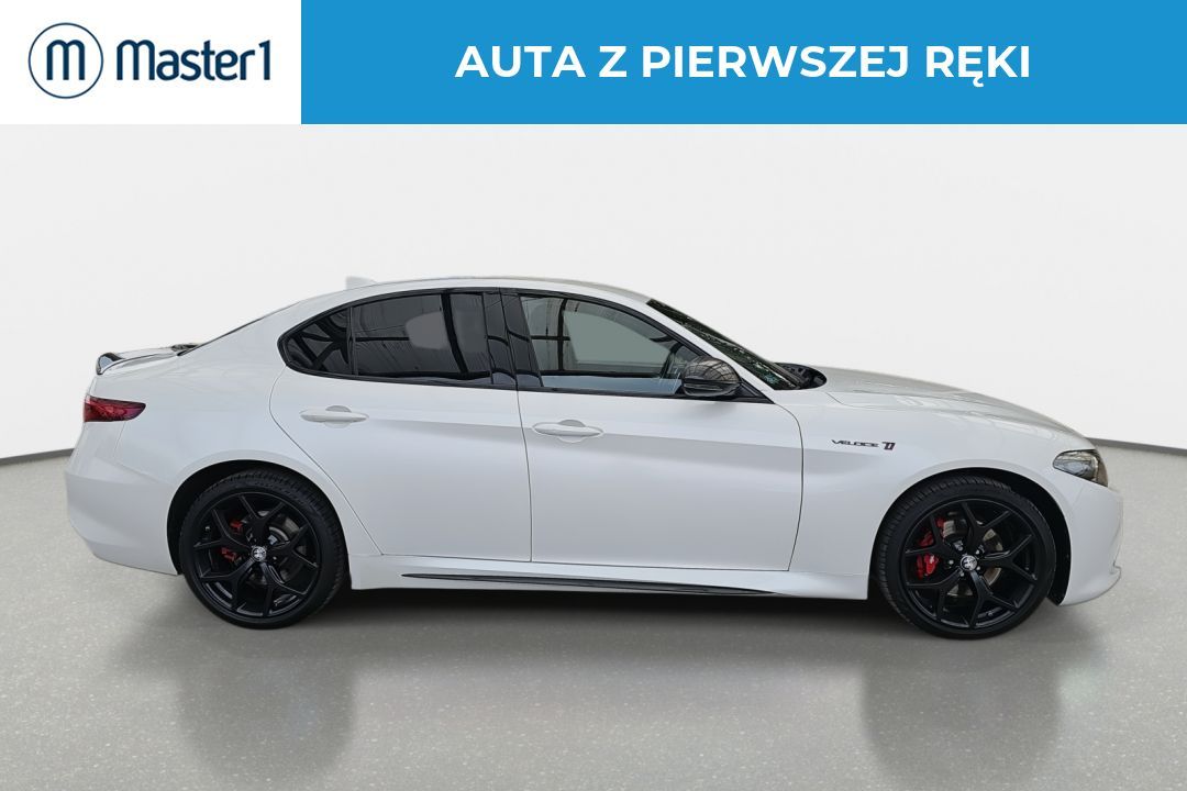 alfa-romeo giulia