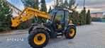 JCB 536.70 Agri Super Import Oryginał - 10